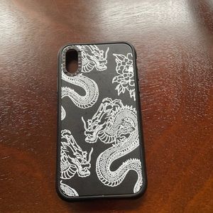 Casetify phone case